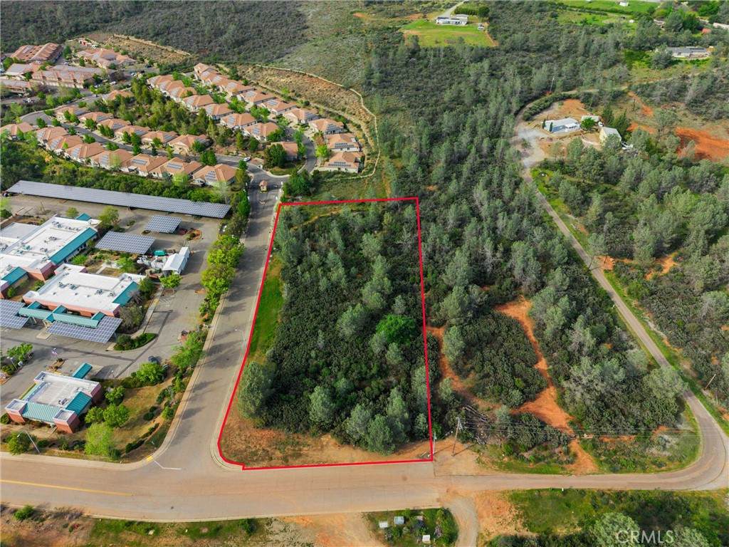 0 Palmero Circle - Photo 1