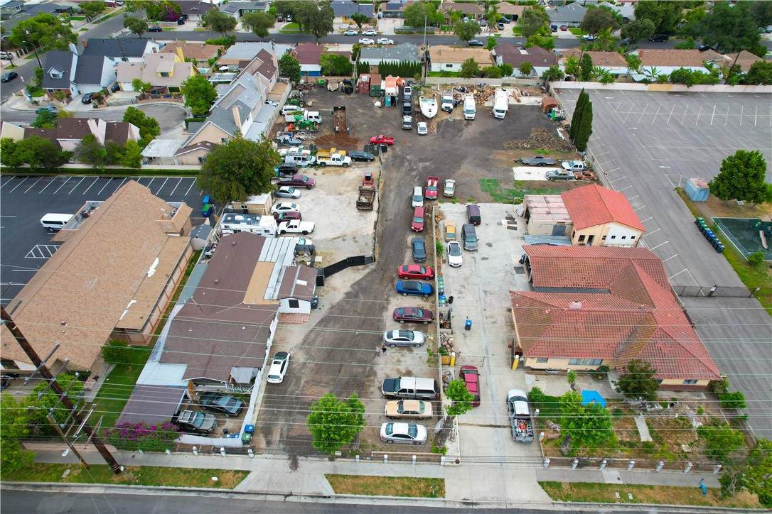 803 Sullivan - Photo 1