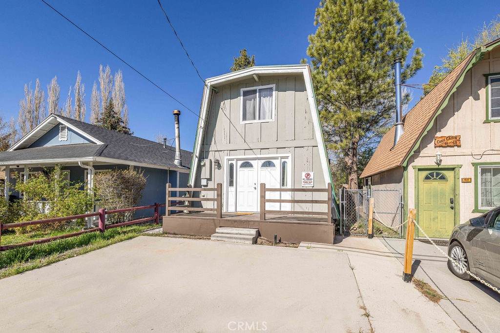 1029 Sequoia Drive - Photo 1
