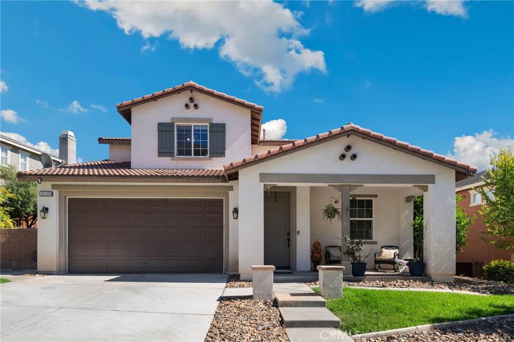 34300 Venturi Avenue - Photo 1
