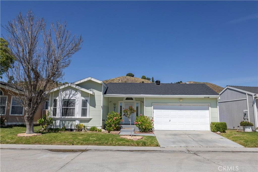 20049 Canyon View - Photo 1