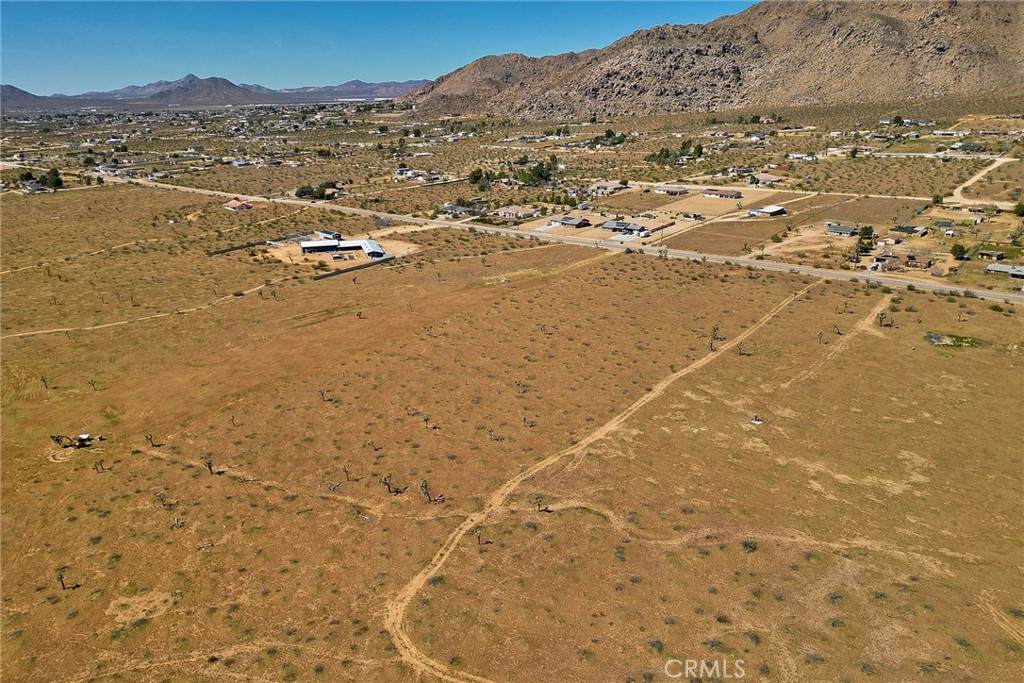 0 Cahuilla Road - Photo 1