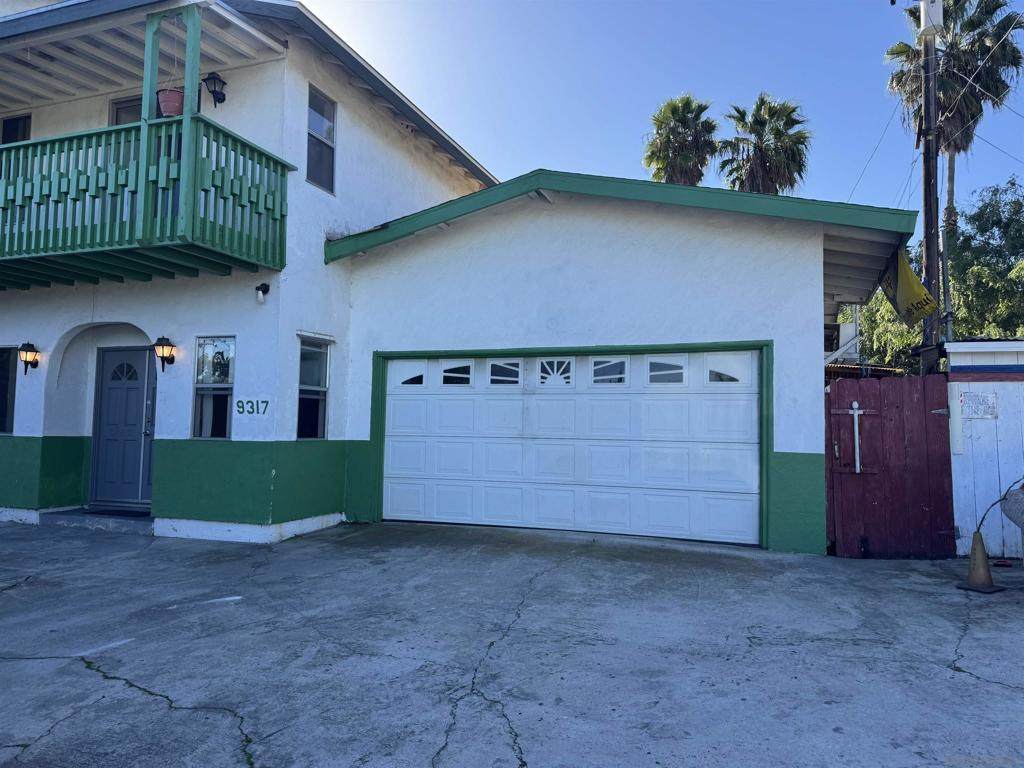 9317 Lamar Street - Photo 1