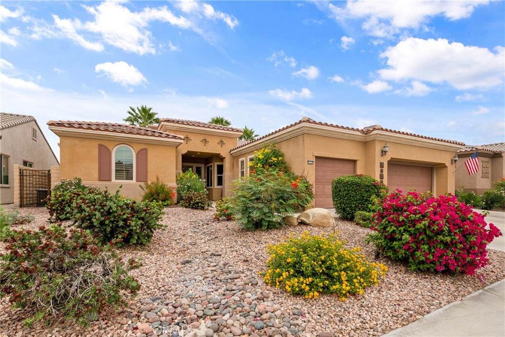 81360 Avenida Sombra - Photo 1