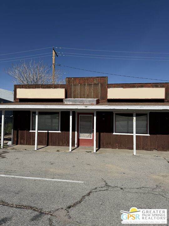 56560 29 Palms Highway - Photo 1