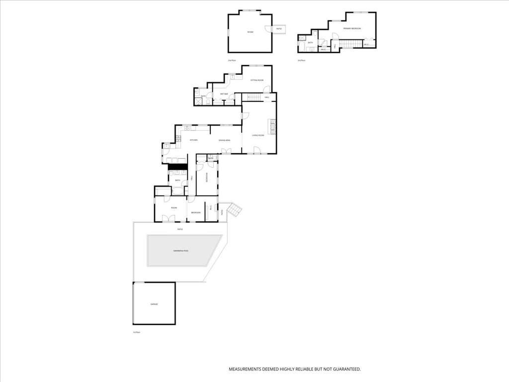 14440 Valley Vista Boulevard - Photo 1