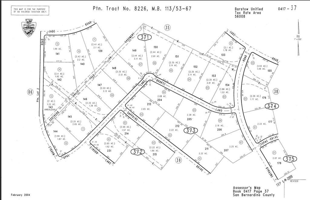 0 Vacant Land - Photo 1