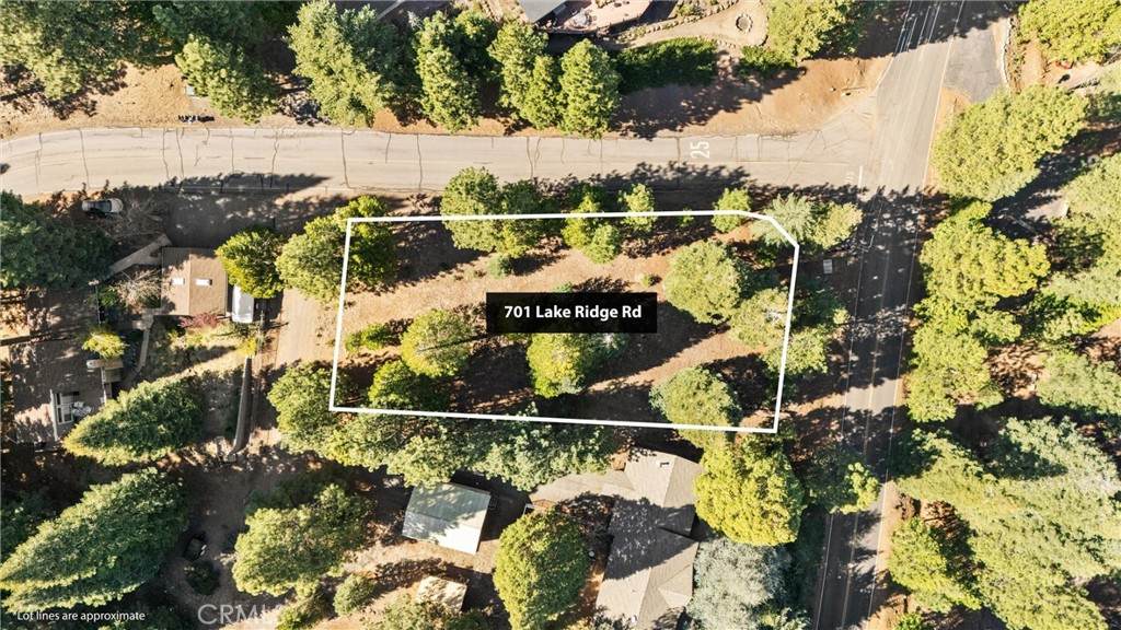 701 Lake Ridge Road - Photo 1