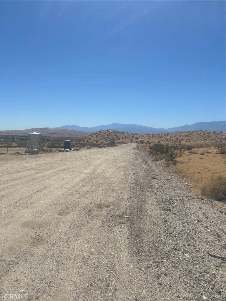 0 Vacant Land - Photo 1