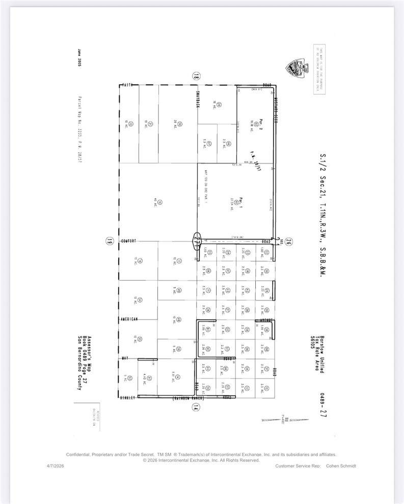 0 Grasshopper Lane - Photo 1