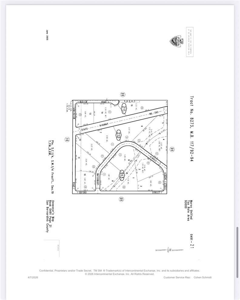 0 Farmington Road - Photo 1
