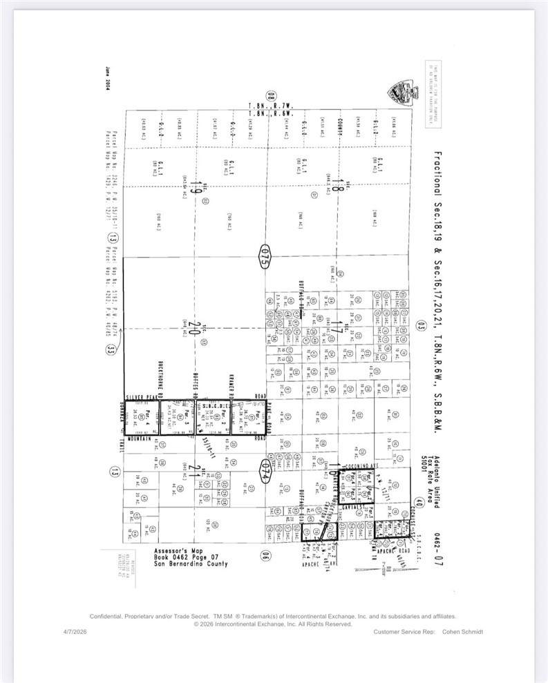0 Buckthorne Canyon Road - Photo 1