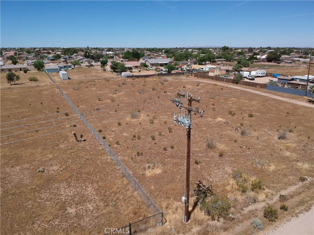 0 Hesperia - Photo 1