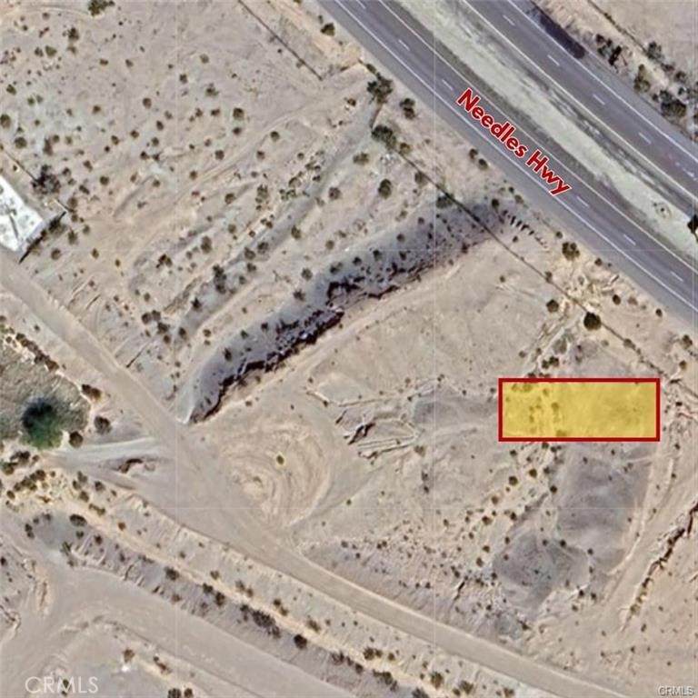 10 Needles Freeway - Photo 1