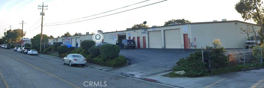 823 Paso Robles Street - Photo 1