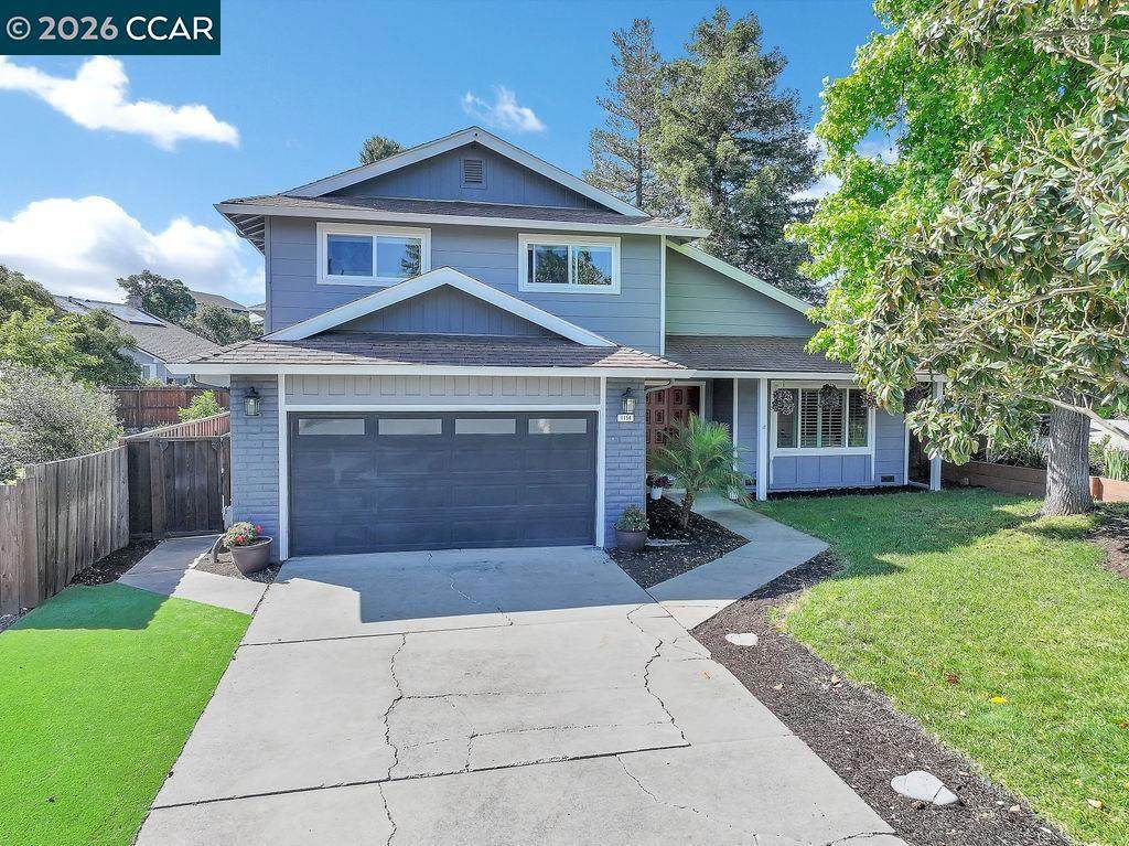 1154 Breckenridge Court - Photo 1
