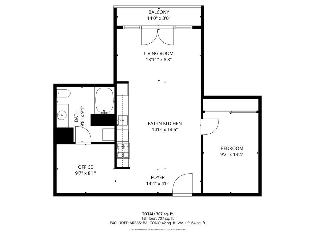 420 San Pedro Street - Photo 1