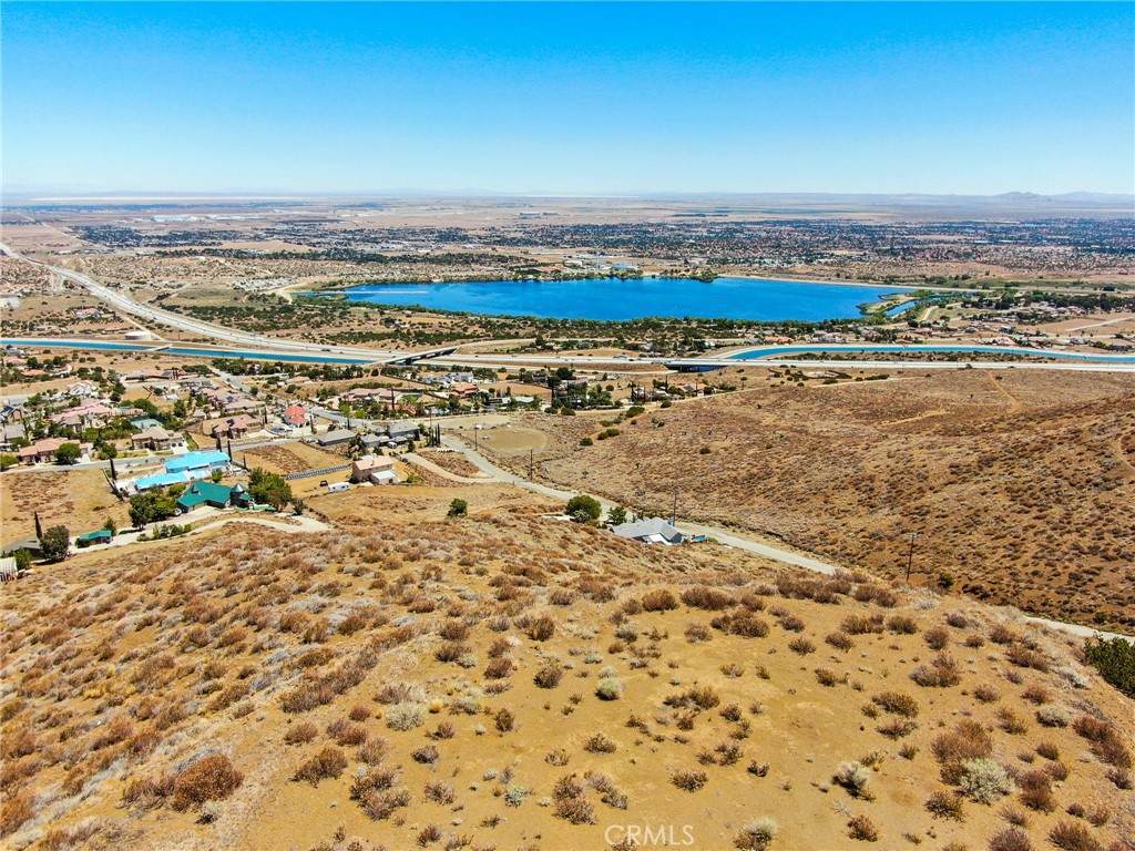0 Mccoy Ranch Rd & Tierra Subida - Photo 1