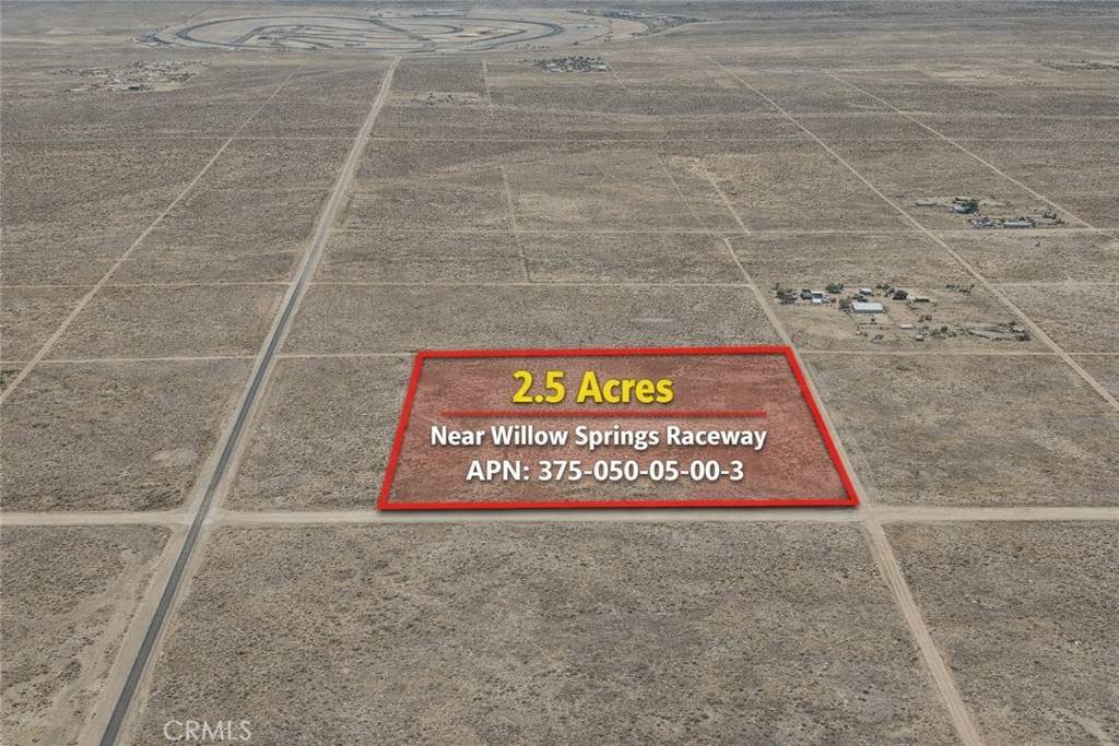 0 Vacant Land (Apn 375-050-05-00-3) - Photo 1