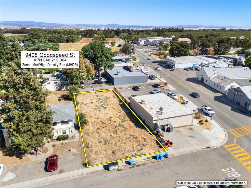 9408 Goodspeed - Photo 1