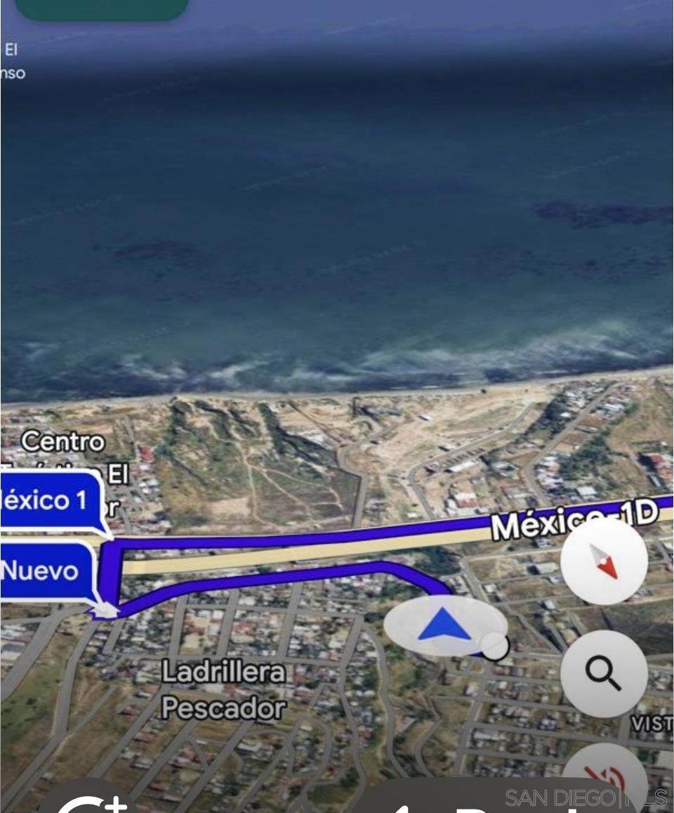 0 Avenida De La Paz - Photo 1