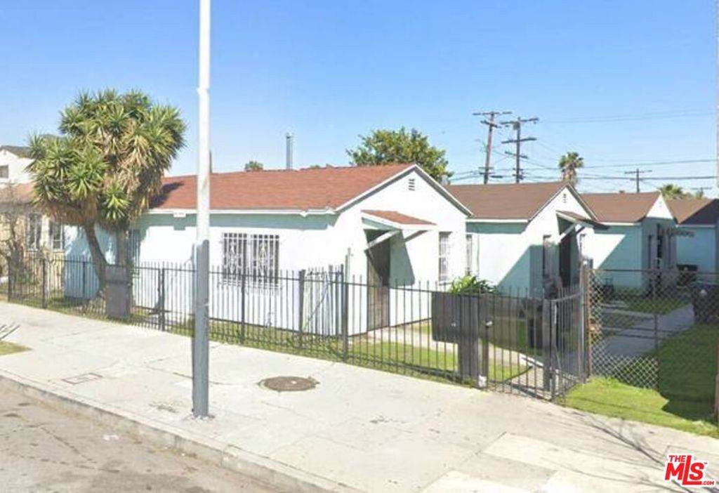 10116 Vermont Avenue - Photo 1