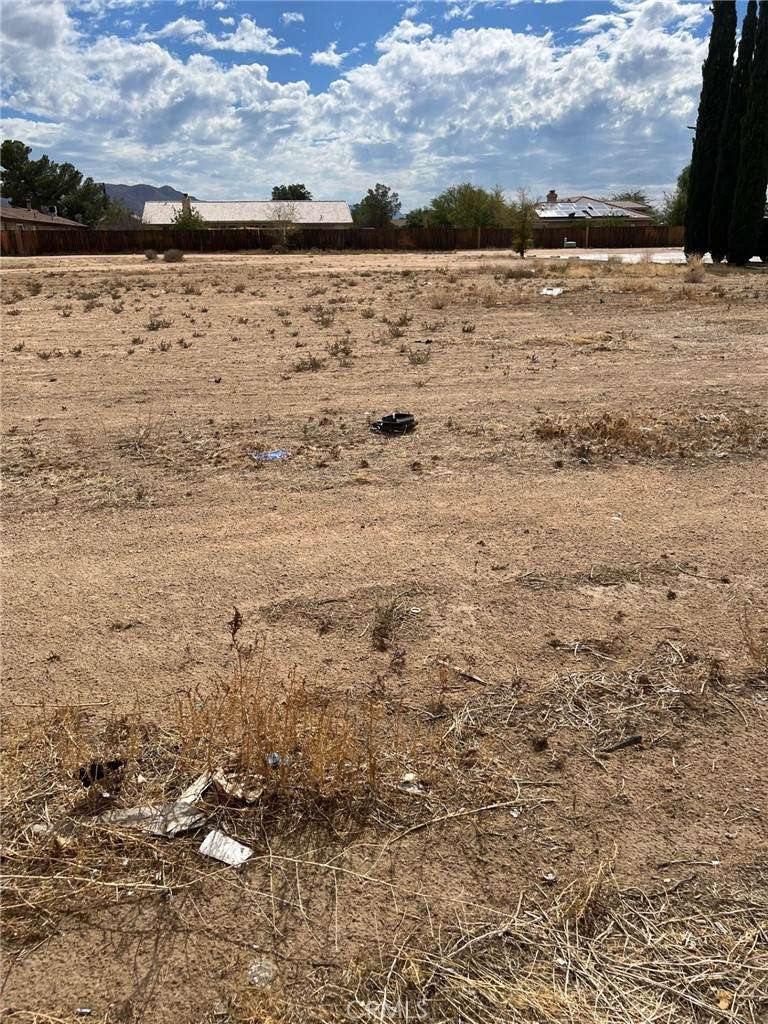 0 Bear Valley Rd. - Photo 1