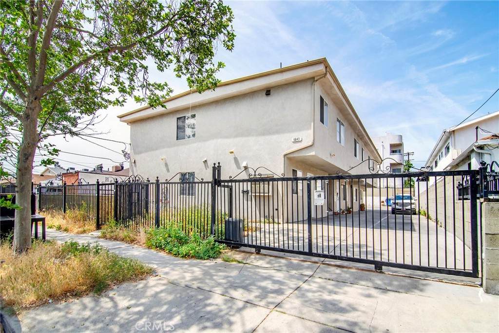 6843 Agnes Avenue - Photo 1