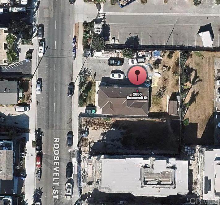 2650 Roosevelt Street - Photo 1
