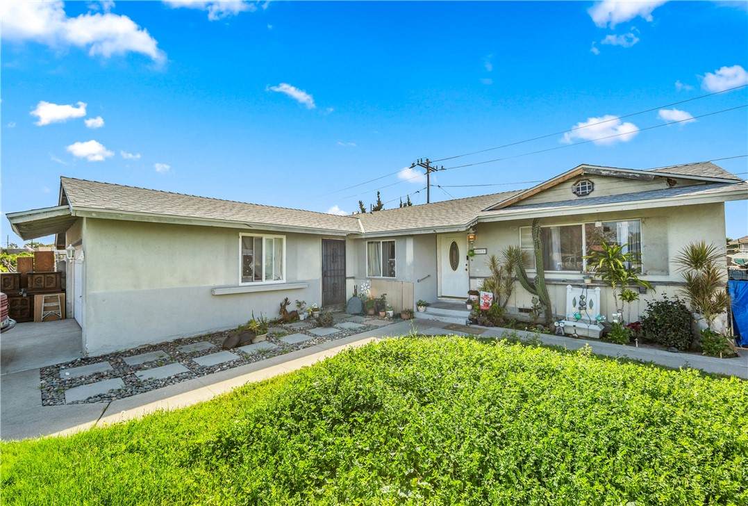 10271 Garrett Road - Photo 1