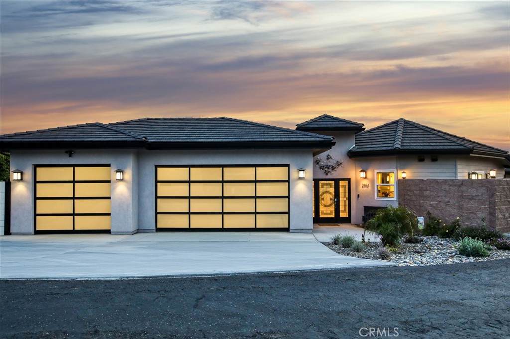 2861 Mesa Alta - Photo 1