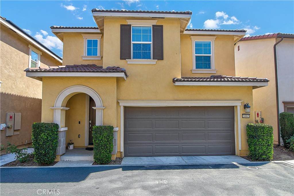 20065 Cold Canyon Court - Photo 1