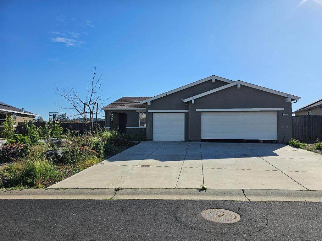 184 Raccoon Hollow Loop - Photo 1