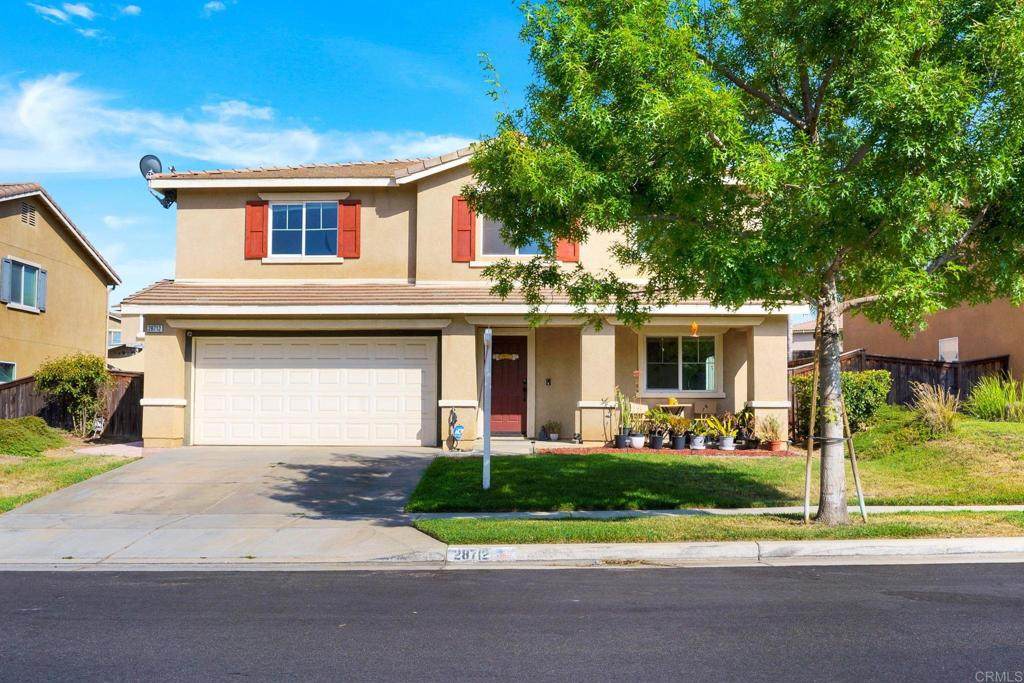 28712 Lavatera Avenue - Photo 1