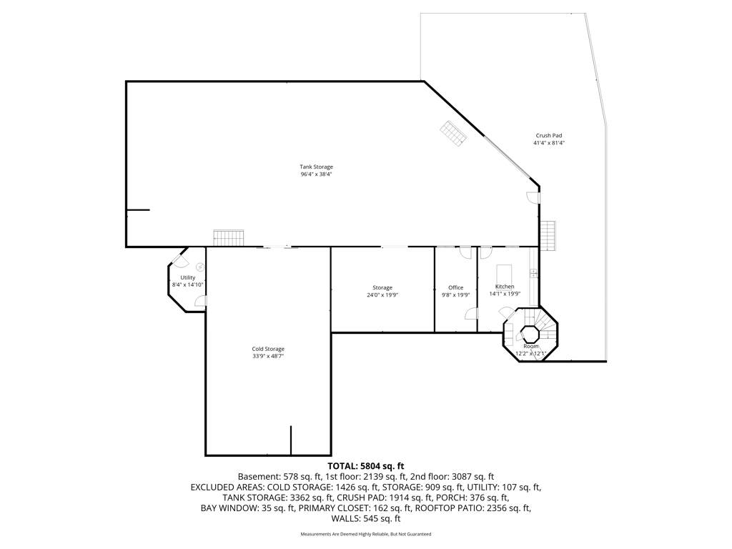 2720 Oak View - Photo 1