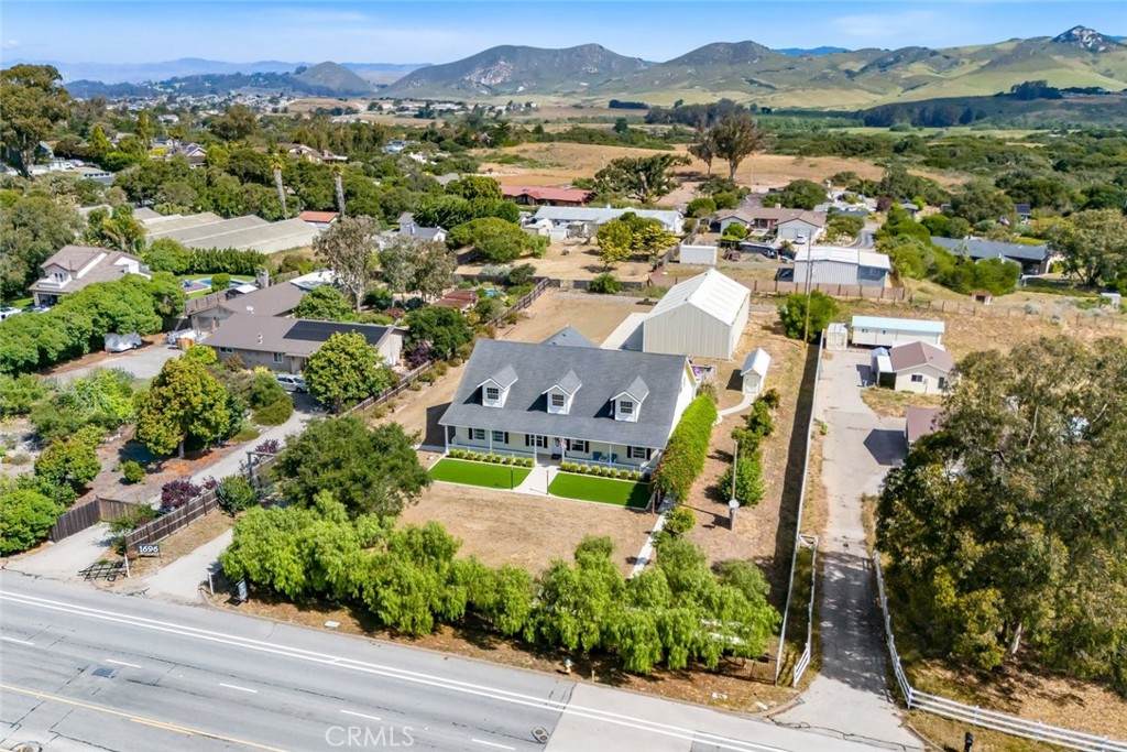 1696 Los Osos Valley Road - Photo 1