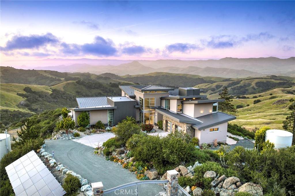 4340 Prefumo Canyon - Photo 1