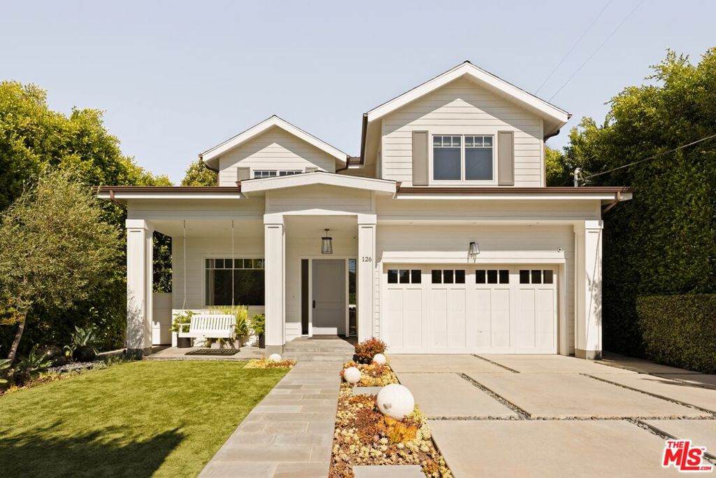 126 Westgate Avenue - Photo 1