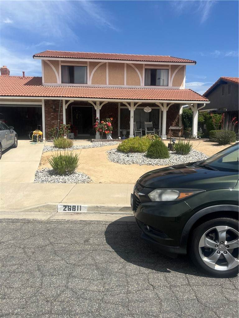 26811 Sol Court - Photo 1