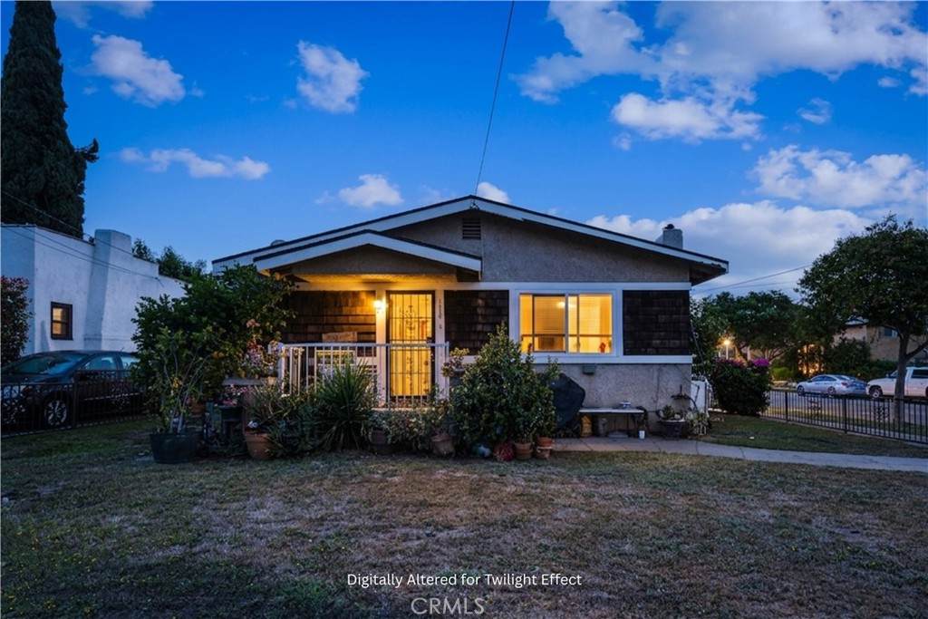 318 Palmetto - Photo 1