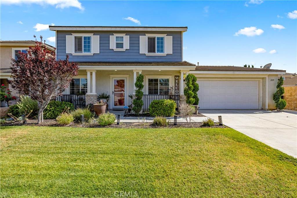 229 Alverstone Street - Photo 1