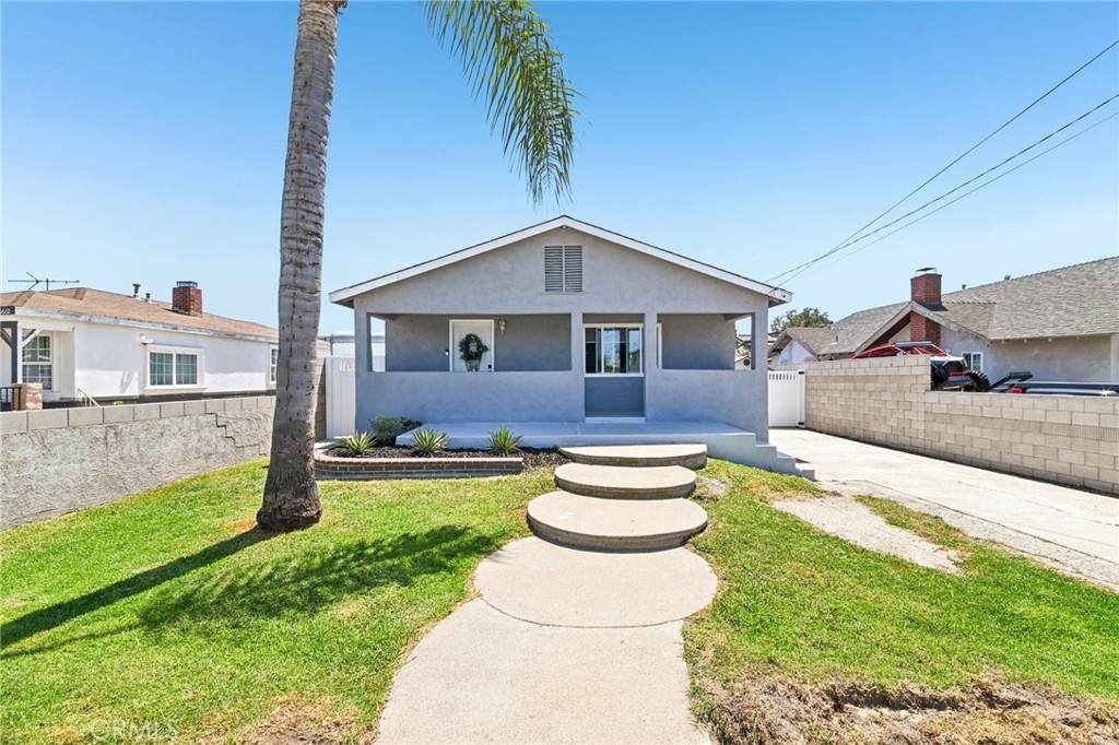 6602 Walt Street - Photo 1