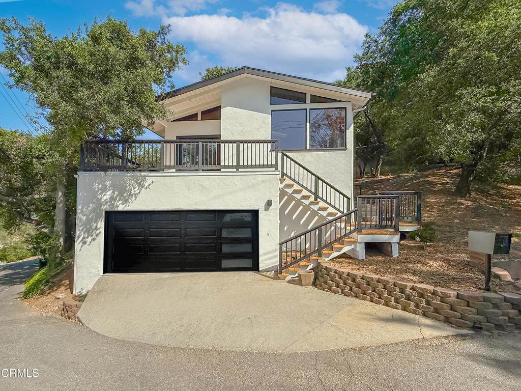 20930 Almazan Road - Photo 1
