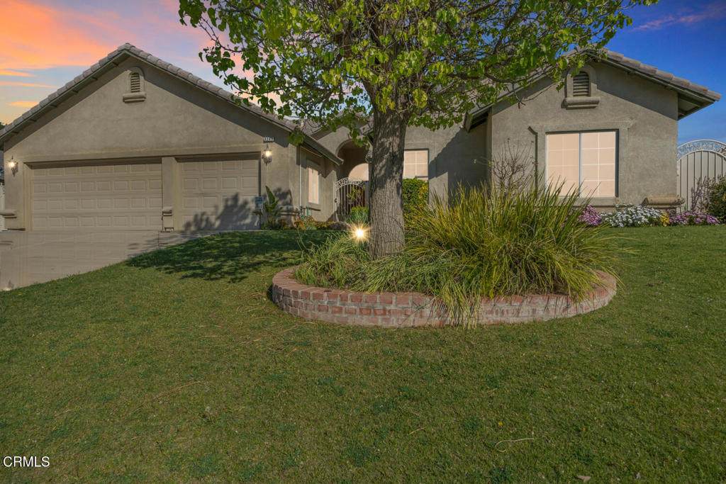 3205 Petite Sirah Street - Photo 1