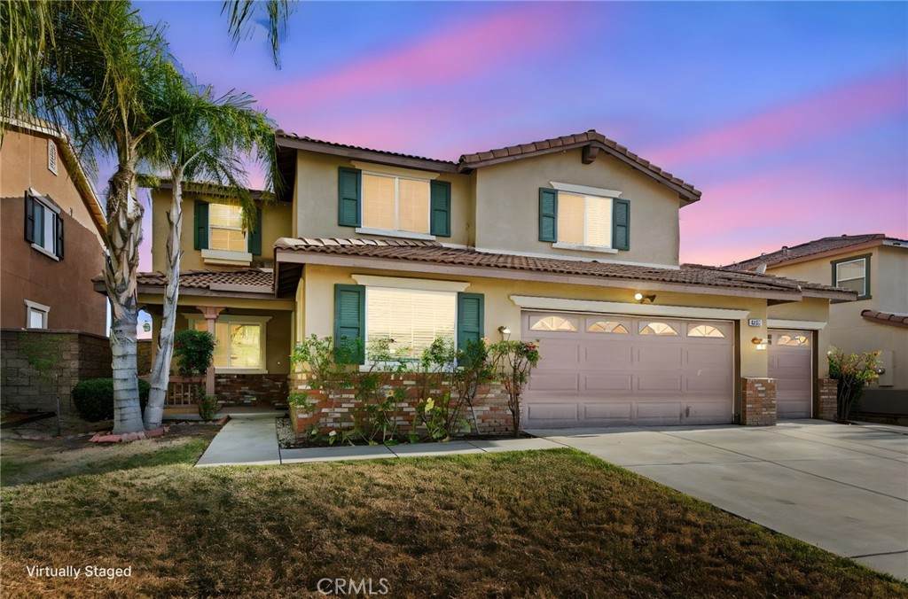 45027 Sonia Drive - Photo 1