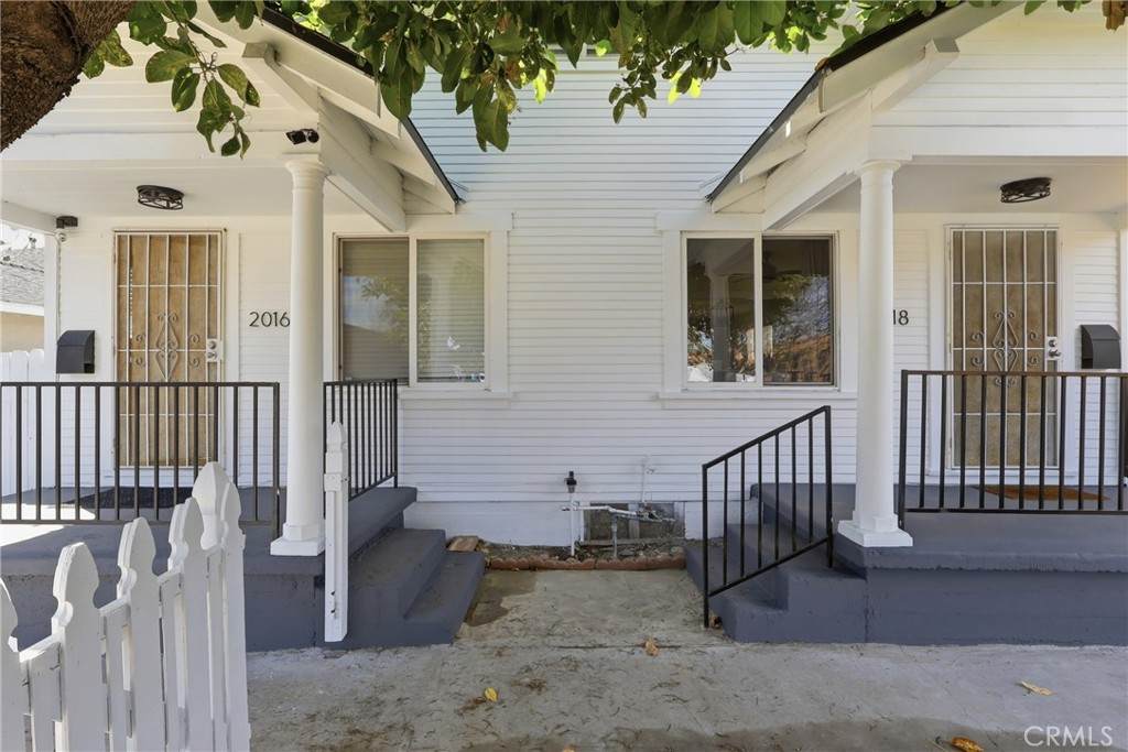 2016 248th Street - Photo 1