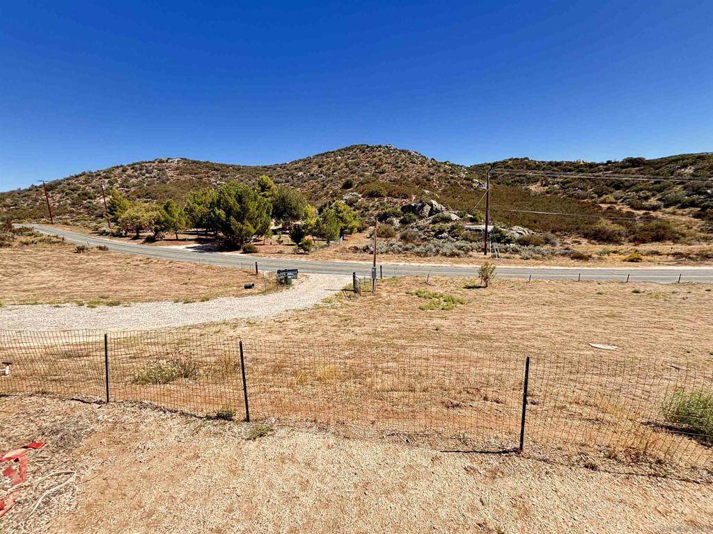 2848 La Posta Rd. - Photo 1