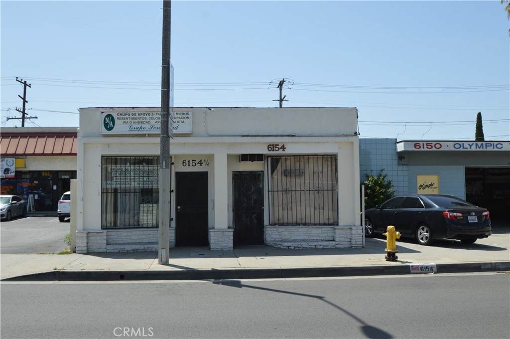 6154 Whittier Boulevard - Photo 1
