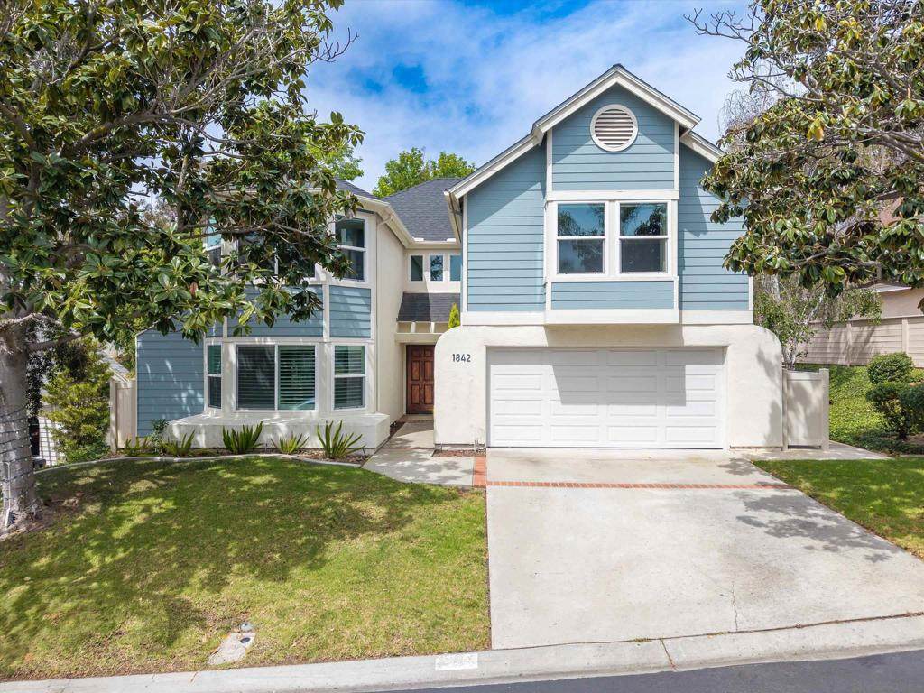 1842 Bel Air Terrace - Photo 1