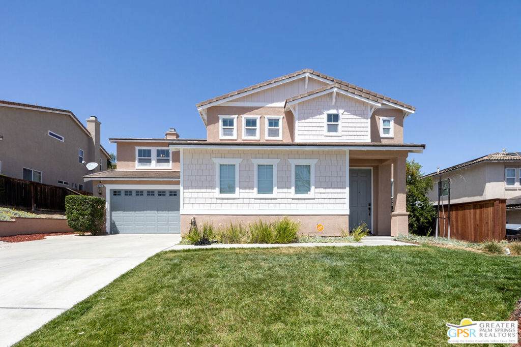 40740 Clancy Court - Photo 1
